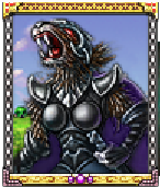 monster