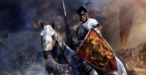 knight