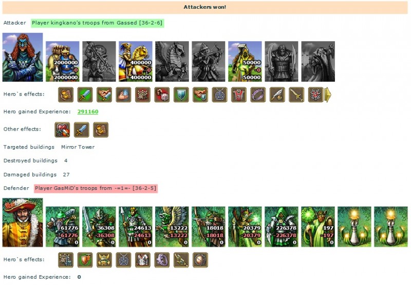 KingKano vs. GasMiD
